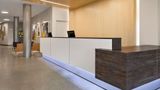 Wingate by Wyndham Bronx/Haven Park Lobby