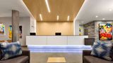 Wingate by Wyndham Bronx/Haven Park Lobby