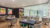 Wingate by Wyndham Bronx/Haven Park Restaurant