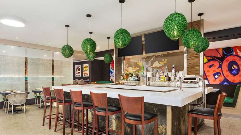 <b>Wingate by Wyndham Bronx/Haven Park Restaurant</b>. Images powered by <a href="https://iceportal.shijigroup.com/" title="IcePortal" target="_blank">IcePortal</a>.