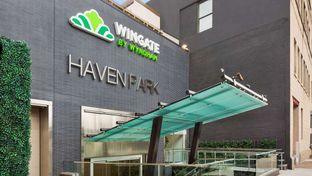 Wingate by Wyndham Bronx/Haven Park
