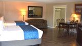 Travelodge by Wyndham Trinidad Room