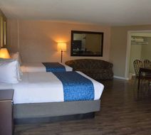 Travelodge by Wyndham Trinidad Room