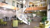 Travelodge by Wyndham Trinidad Lobby