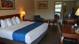 Travelodge by Wyndham Trinidad Room