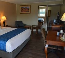 Travelodge by Wyndham Trinidad Room