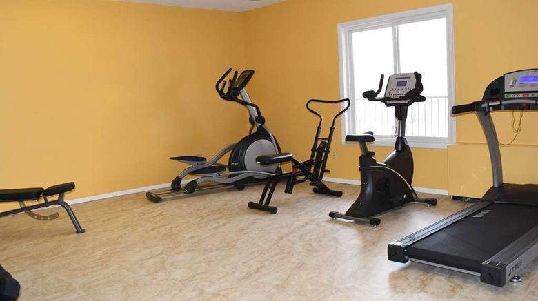 <b>Travelodge by Wyndham Trinidad Health</b>. Images powered by <a href="https://iceportal.shijigroup.com/" title="IcePortal" target="_blank">IcePortal</a>.