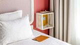 OKKO Hotels Nice Airport Room