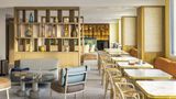 OKKO Hotels Nice Airport Restaurant