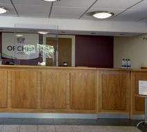Orchid Epsom Sure Hotel Collection by BW Lobby