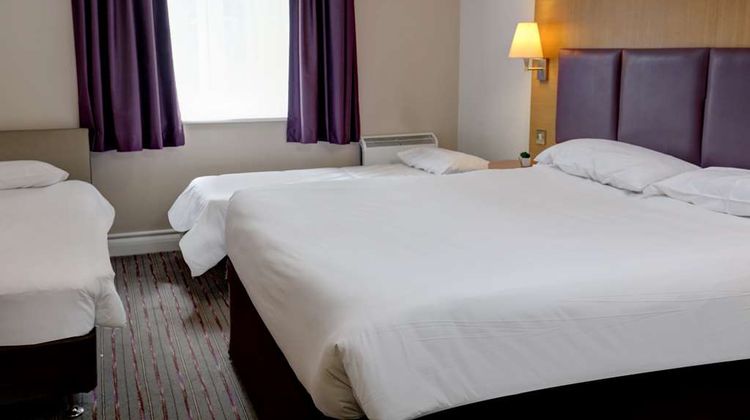 Orchid Epsom Sure Hotel Collection by BW Room