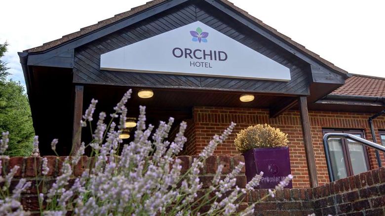 Orchid Epsom Sure Hotel Collection by BW Exterior. Images powered by <a href="https://iceportal.shijigroup.com" target="_blank" rel="noopener">Ice Portal</a>.