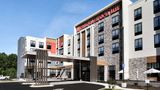 Hilton Garden Inn Bel Air Exterior
