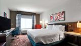 Hilton Garden Inn Bel Air Room
