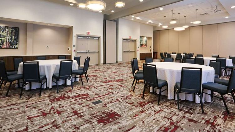 Hilton Garden Inn Bel Air Meeting