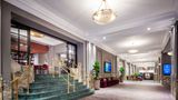 DoubleTree by Hilton Brussels City Lobby
