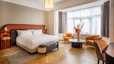 DoubleTree by Hilton Brussels City Room