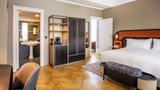 DoubleTree by Hilton Brussels City Other
