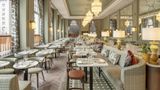 DoubleTree by Hilton Brussels City Restaurant