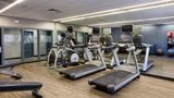 Hampton Inn Newark Airport Health
