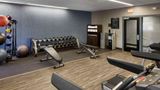 Hampton Inn Newark Airport Health