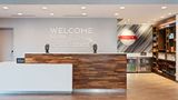 <b>Hampton Inn & Suites Alachua I-75 Lobby</b>. Images powered by <a href="https://iceportal.shijigroup.com/" title="IcePortal" target="_blank">IcePortal</a>.