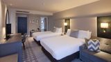 <b>DoubleTree by Hilton London Kensington Room</b>. Images powered by <a href="https://iceportal.shijigroup.com/" title="IcePortal" target="_blank">IcePortal</a>.