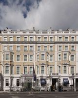 DoubleTree by Hilton London Kensington