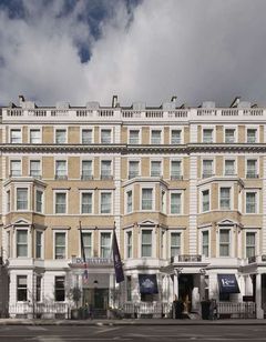 DoubleTree by Hilton London Kensington