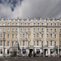 DoubleTree by Hilton London Kensington