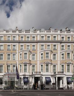 DoubleTree by Hilton London Kensington