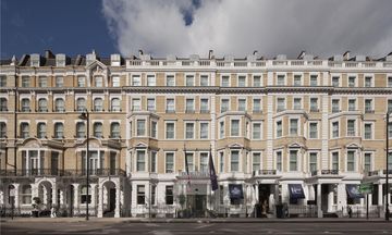 DoubleTree by Hilton London Kensington
