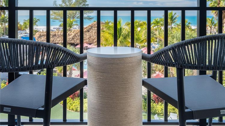 Hilton Garden Inn St. Pete Beach Room