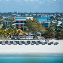 Hilton Garden Inn St. Pete Beach