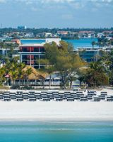 Hilton Garden Inn St. Pete Beach