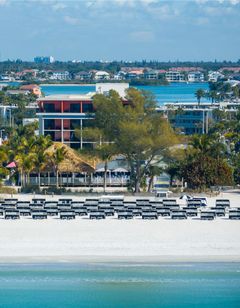 Hilton Garden Inn St. Pete Beach