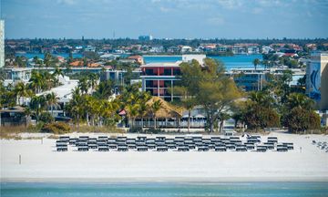 Hilton Garden Inn St. Pete Beach