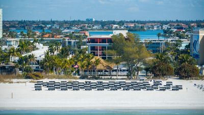 Hilton Garden Inn St. Pete Beach