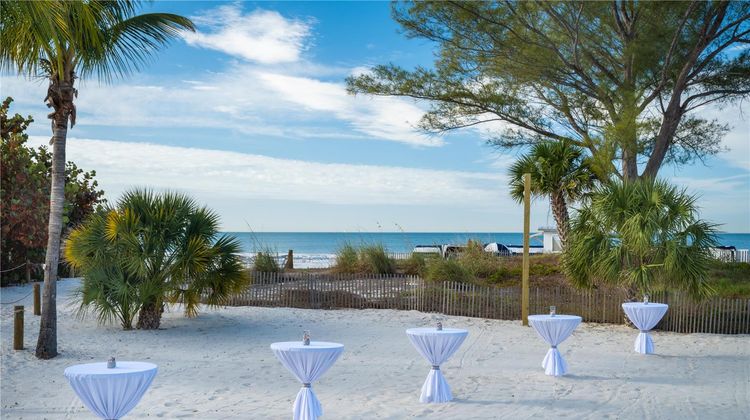 Hilton Garden Inn St. Pete Beach Meeting