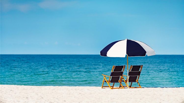 Hilton Garden Inn St. Pete Beach Beach