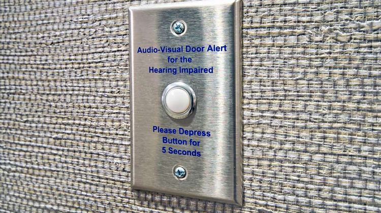Hampton Inn Abingdon Other