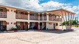 <b>Travelodge by Wyndham Las Vegas NM Exterior</b>. Images powered by <a href="https://iceportal.shijigroup.com/" title="IcePortal" target="_blank">IcePortal</a>.