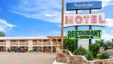 <b>Travelodge by Wyndham Las Vegas NM Exterior</b>. Images powered by <a href="https://iceportal.shijigroup.com/" title="IcePortal" target="_blank">IcePortal</a>.