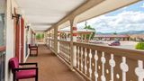 <b>Travelodge by Wyndham Las Vegas NM Exterior</b>. Images powered by <a href="https://iceportal.shijigroup.com/" title="IcePortal" target="_blank">IcePortal</a>.