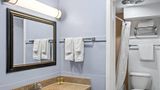 <b>Travelodge by Wyndham Las Vegas NM Room</b>. Images powered by <a href="https://iceportal.shijigroup.com/" title="IcePortal" target="_blank">IcePortal</a>.