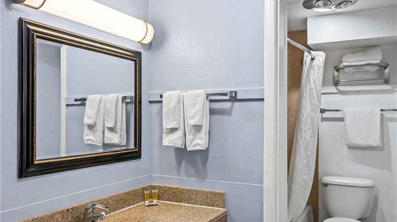<b>Travelodge by Wyndham Las Vegas NM Room</b>. Images powered by <a href="https://iceportal.shijigroup.com/" title="IcePortal" target="_blank">IcePortal</a>.