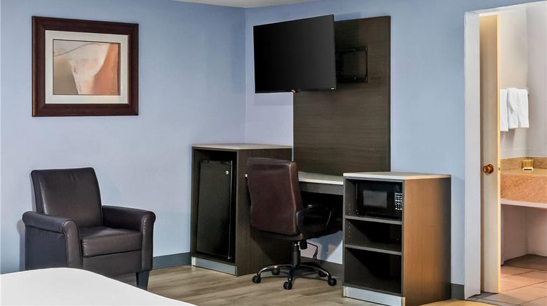 <b>Travelodge by Wyndham Las Vegas NM Room</b>. Images powered by <a href="https://iceportal.shijigroup.com/" title="IcePortal" target="_blank">IcePortal</a>.