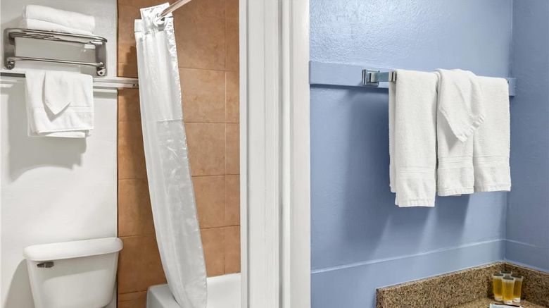 <b>Travelodge by Wyndham Las Vegas NM Room</b>. Images powered by <a href="https://iceportal.shijigroup.com/" title="IcePortal" target="_blank">IcePortal</a>.