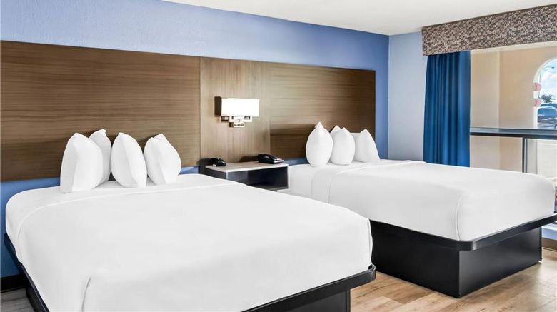 <b>Travelodge by Wyndham Las Vegas NM Room</b>. Images powered by <a href="https://iceportal.shijigroup.com/" title="IcePortal" target="_blank">IcePortal</a>.