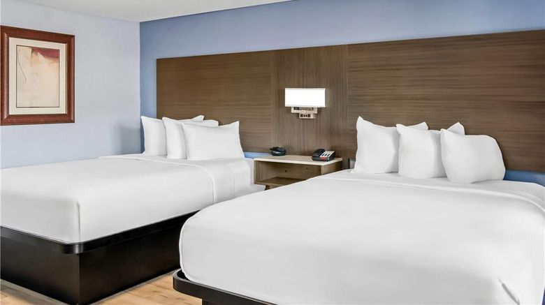 <b>Travelodge by Wyndham Las Vegas NM Room</b>. Images powered by <a href="https://iceportal.shijigroup.com/" title="IcePortal" target="_blank">IcePortal</a>.